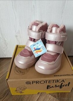 Protetika Nut 27