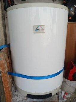 Bojler Dražice 80L