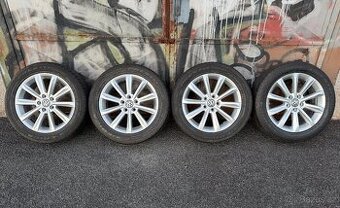 Alu kola Helsinki Originál VW koncern