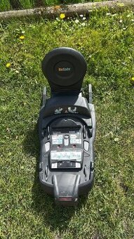 Kompletní set BeSafe,vajíčko,autosedačka,základna