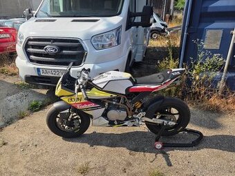 Ohvale GP2 190 Race - 1