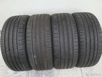 Letní pneu 245/35/21 PIRELLI P ZERO RSC 7mm 2025r