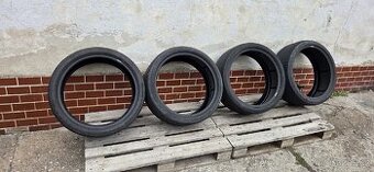 Pneumatiky 275/35 R22 Pirelli P zero