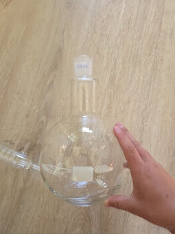 Varná baňka 2000ml