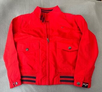 Bundy Tommy Hilfiger dívčí 8-10, 10 let, chlapecká 6-7 let