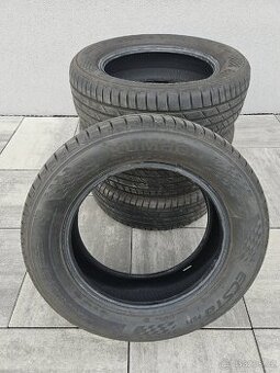 Kumho Ecsta PS71 205/60 R16