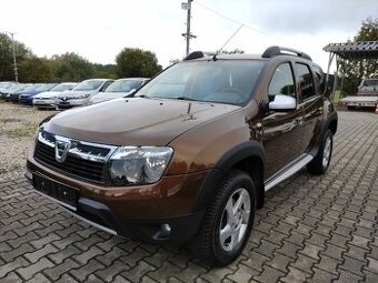 Dacia Duster 1.6i 16V 77KW,4x2,ALU,KLIMA,BC,HAGUSY,USB.