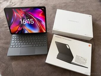 Xiaomi Pad 7 12/256