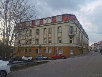 Pronájem bytu 2+kk Týn nad Vltavou