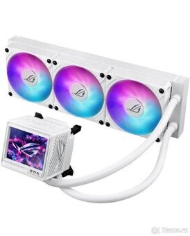 ASUS ROG RYUJIN III 360