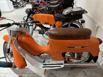 Koupím TP na Jawa 50/20,21,23