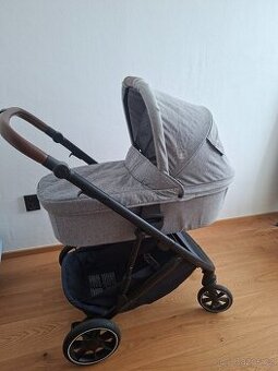 Britax kočárek - 1