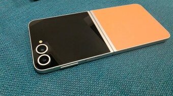 Samsung Galaxy Z Flip 6 512Gb