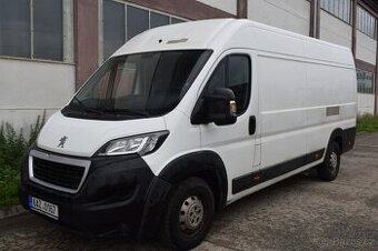 Peugeot Boxer L3H2