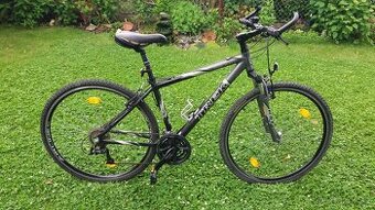 Horské kolo TREK 7200 můžu POSLAT s lehkým ALU rámem 17" 44