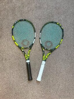 Tenisová raketa Babolat Pure Aero