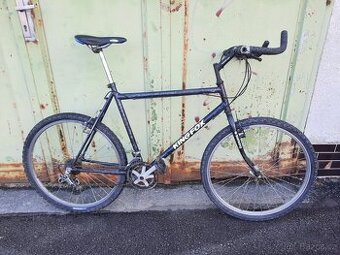 Horské kolo, 26 kola, 3