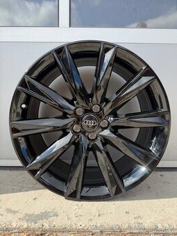 Audi 5x112 R20 - 1