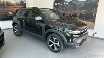 Duster Journey Eco-G 120 automat