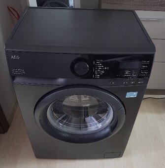 Nová pračka AEG 6000 ProSense 7Kg ze zárukou 3 roky