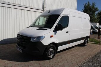 Mercedes-Benz Sprinter, 315 CDI 2,0 L2H2+Klima+Webasto