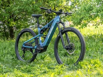 KTM Macina Lycan 891 / 871 Glorious – S / M