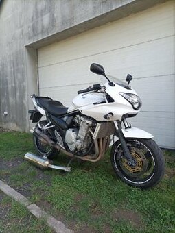 Suzuki Bandit 1250S ABS