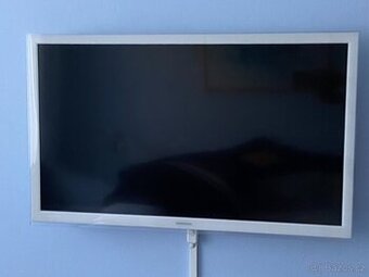 TV SAMSUNG - BÍLÁ - UE32F4510AW