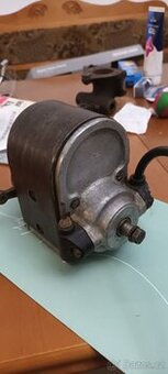 Magneto Bosch dvouvalec