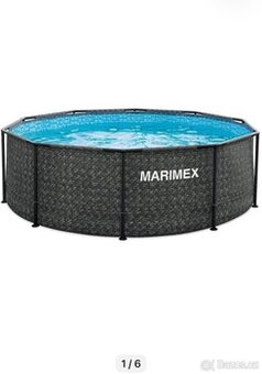 Bazén Marimex Florida