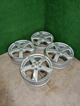 16" alu 5x112 6,5J et 42 Superb , Passat