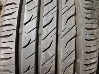 205/45 R17 SEMPERIT (2x7,5 2x7mm) č.16100/B3