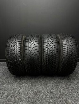 Sada pneu Dunlop 205/60/16
