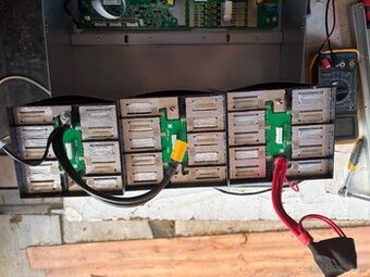 BMS pylontech us3000c