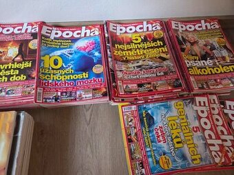 Časopis epocha