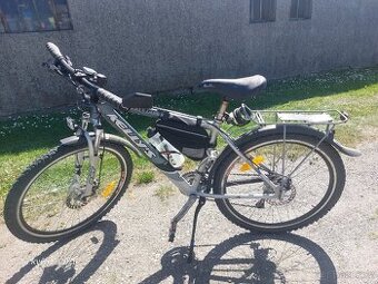 Pánské horské kolo 26