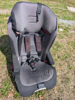 Autosedačka Jané 0-35kg