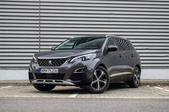 Peugeot 5008 1.6 PureTech A/T, 133kW (2019)