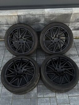 5x112 r18 KESKIN KT20