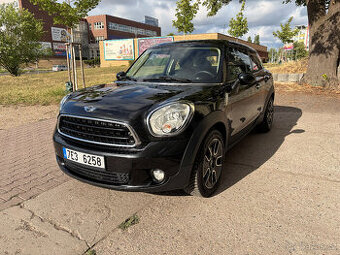 MINI PACEMAN 1.6D  82 kW