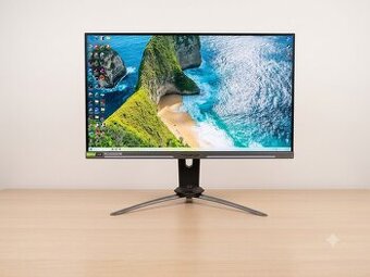 Acer Predator - herní monitor, 27, 165Hz