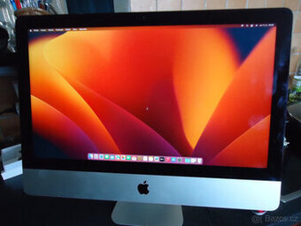 Apple iMac 21,5" 2017