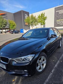 BMW F31