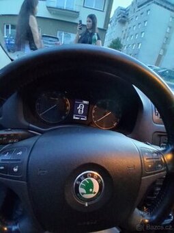 Prodam skoda oktavia 2