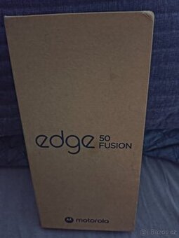 Motorola Edge 50 Fusion Pantone Forest Blue