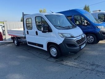 Citroen Jumper Dabl 7 míst - 1