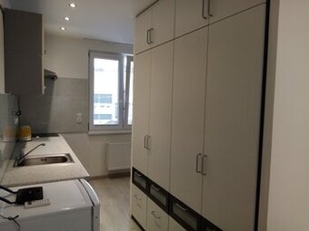 Pronájem moderního bytu 1+kk – Závodí