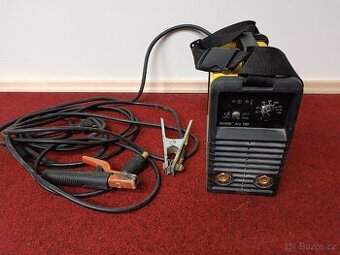 Esab Budy arc 180