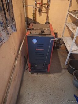Dakon DOR F14 (14kw)