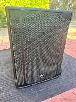 RCF SUB 705 AS II -Aktivní subwoofer